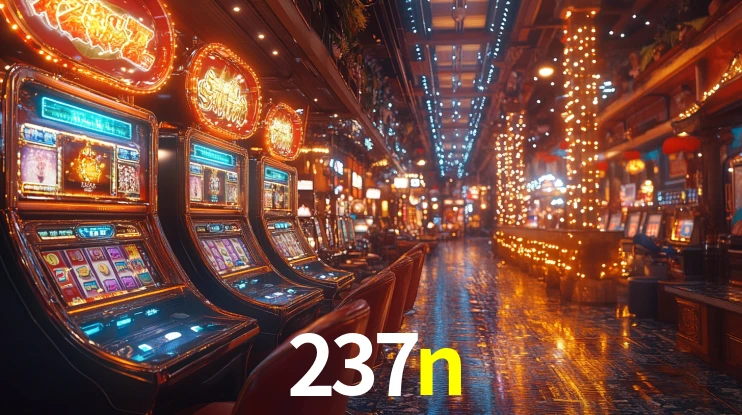 237n - Online Apostas Plataforma - 237n.com