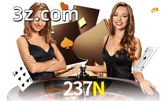 Jogue com dealers reais no 237N!
