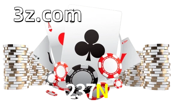 Jogue jogos de pôquer em 237N
