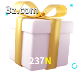 Receba seus bônus de boas-vindas no 237N BET