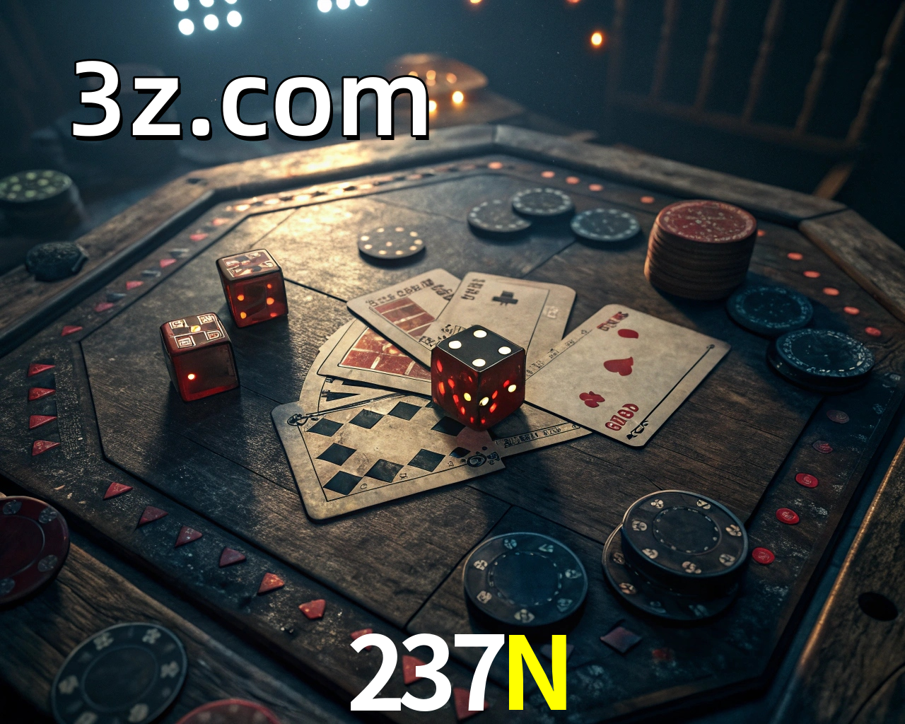 cassino 237N