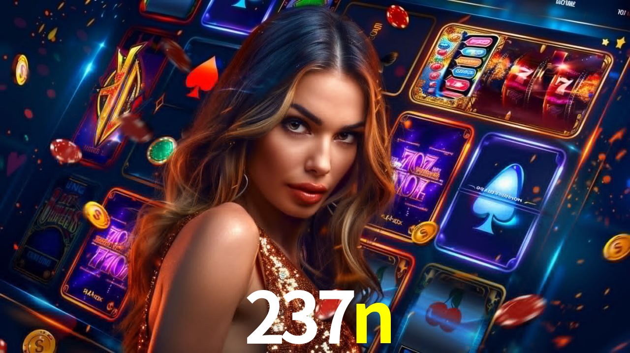 Casino VIP 237n