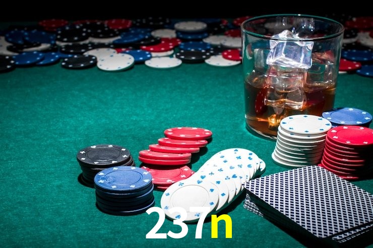 Jogos de Slot 237n