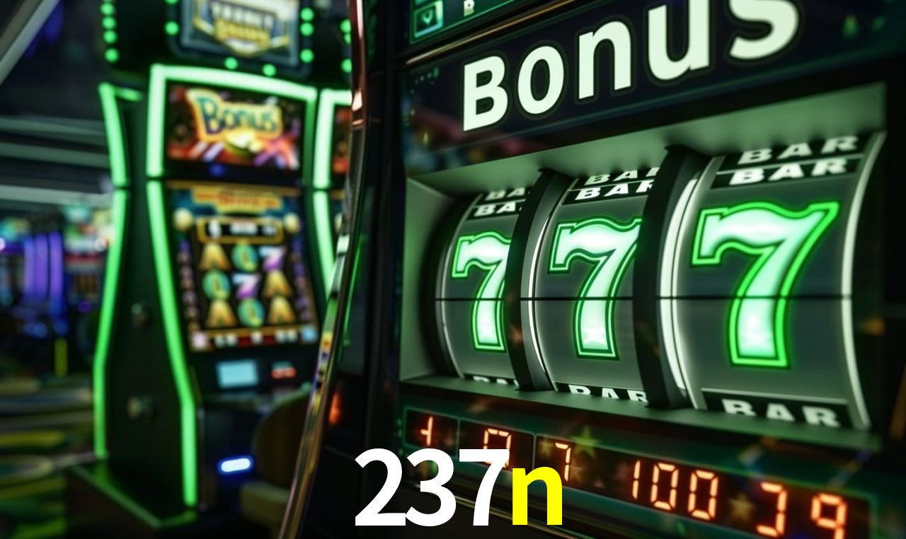 Casino VIP 237n