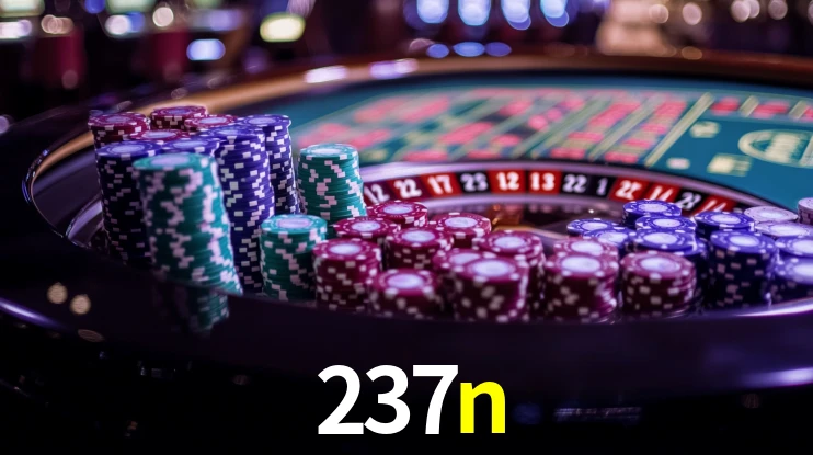 APP oficial da 237n para mobile
