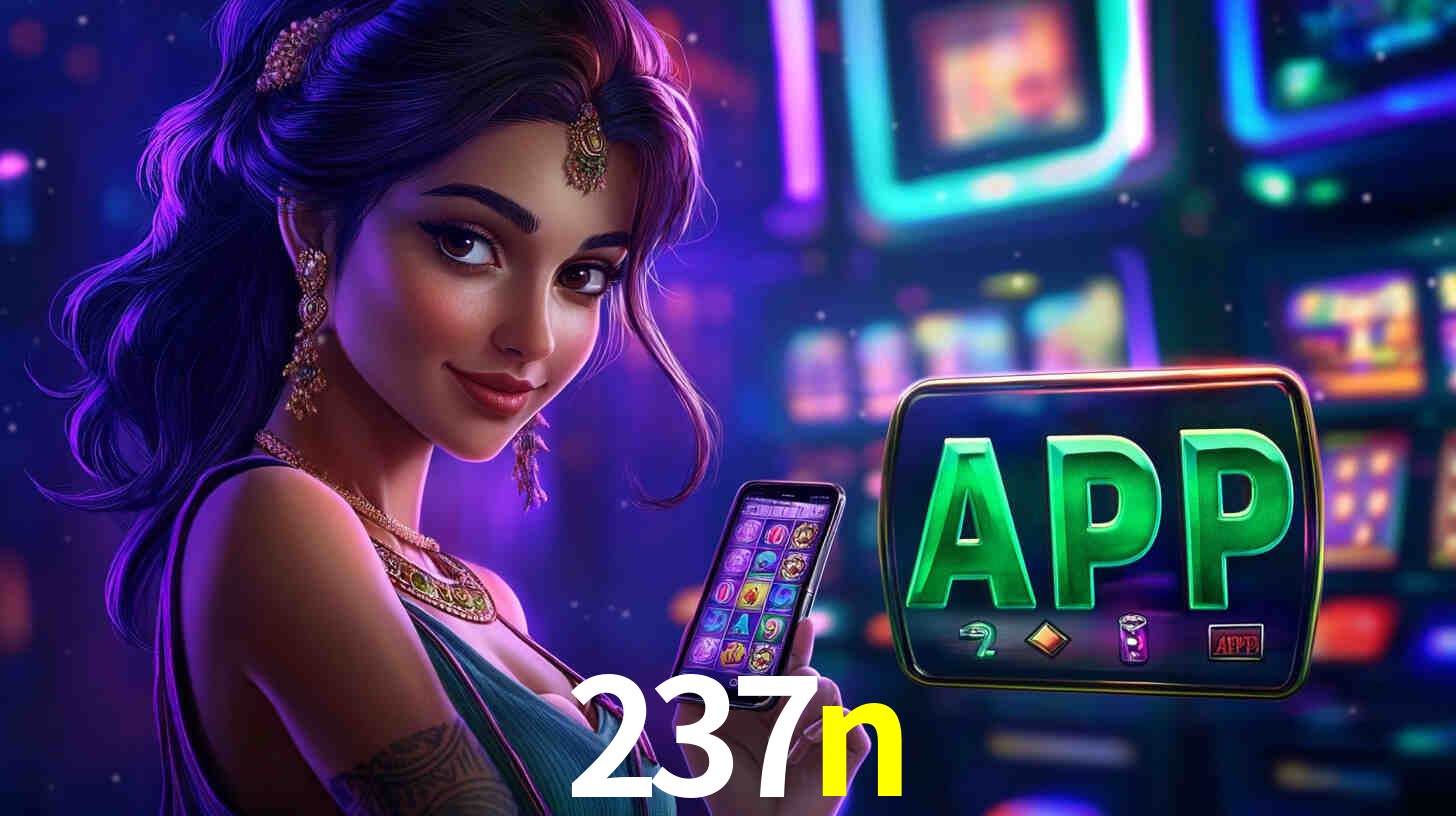 237n: A Experiência de Casino com Jogos de Mesa ao Vivo