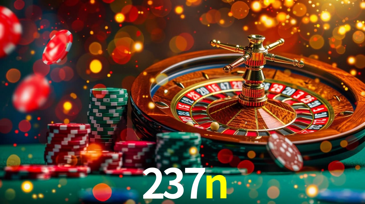 Casino Ao Vivo 237n
