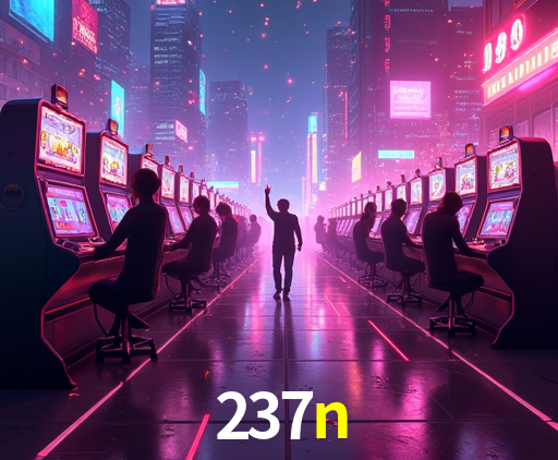 Estatísticas do Jogo 237n